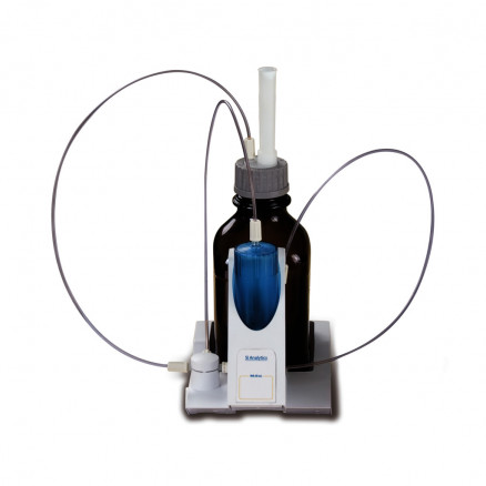 BURETTE DE RECHANGE WA 10 10ML AVEC PUCE INTEGREE