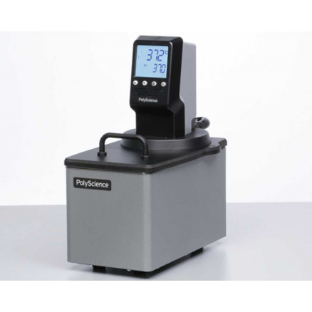 BAIN THERMOSTATE A CIRCULATION CUVE INOX 6L MX06S135