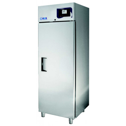 CONGELATEUR VERTICAL VENTILE -40'C PORTE PLEINE