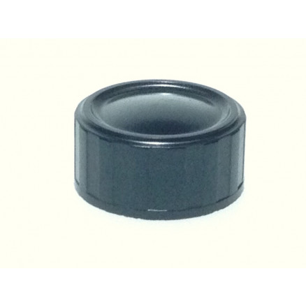 CAPSULE BAKELITE JOINTEE CAOUTCHOUC D.18MM -X100