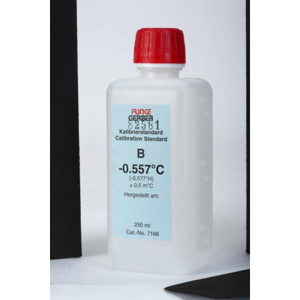 SOLUTION DE CALIBRATION STANDARD B - FLACON 250ML