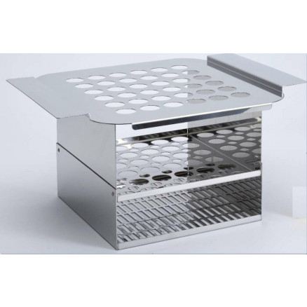 PORTOIR 36 BUTYS POUR BAINS- MARIE WB 436-D ET WB 436-A