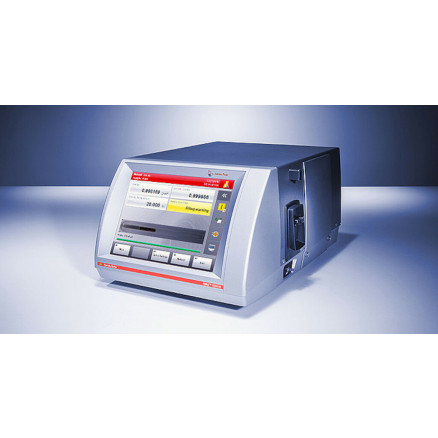 DENSIMETRE DE LABORATOIRE DMA 5001