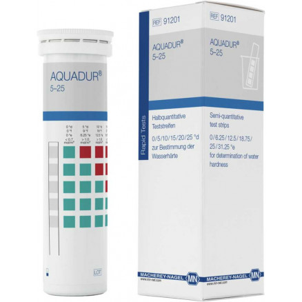 PAPIER INDICATEUR AQUADUR 