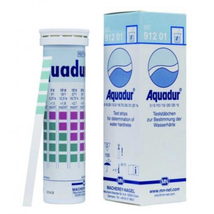 PAPIER INDICATEUR AQUADUR 