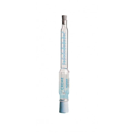 BUTY CREME ROEDER VERPRECIS 0/60% EN 1 G COMPLET