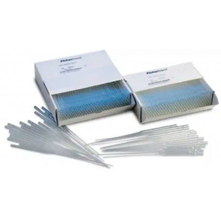 PIPETTE PASTEUR LG 230MM - PACK DE 1000