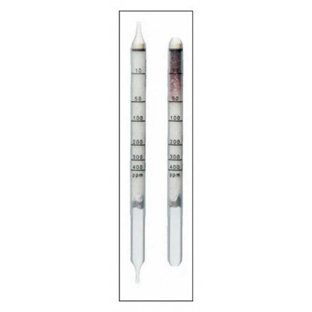 TUBE DRAGER XYLENE 10/A 10-400PPM - PACK DE 10