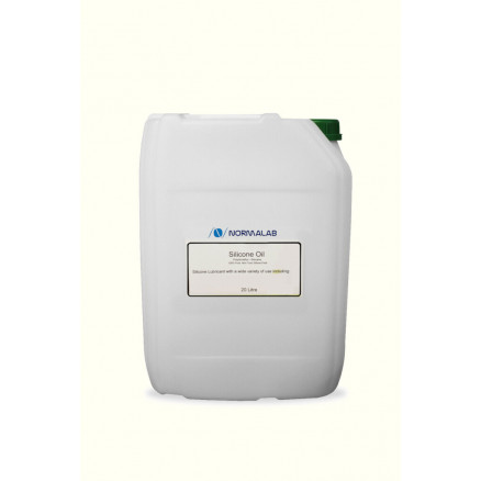 HUILE SILICONE TRANSPARENTE 200-10 DC - BIDON DE 20L