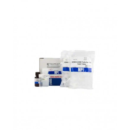 KIT TURBO POUR PCR MP BIOMEDI- CAL - PACK 100