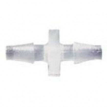 RACCORD EN PP DROIT 1,6X1,6MM PACK DE 25