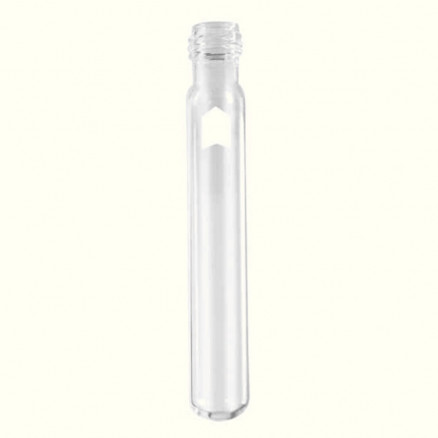 TUBE DE CULTURE EN VERRE KIMAX D.16X150MM CAP.20ML -PACK 1000