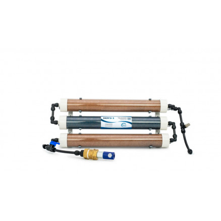 KIT DE RECHANGE 3 CARTOUCHES DE DEMINERALISATION POUR 8300F