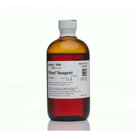 TRIZOL REAGENT - 200ML
