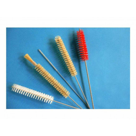 GOUPILLON D.8X75MM POUR CANULE DE MAYO BROSSE NYLON-PACK 10