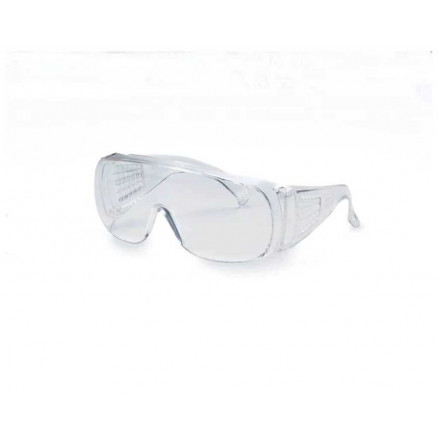 LUNETTES DE PROTECTION JACKSON V10 UNISPEC - PACK 12 PAIRES