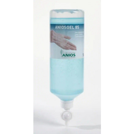 ANIOSGEL 85 NPC AIRLESS - 1L