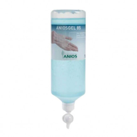 ANIOSGEL 85 NPC AIRLESS - 1L
