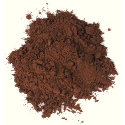 CACAO EN POUDRE BIO NAPMP03 - 25KG