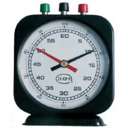 COMPTEUR MECANIQUE 60 MINUTES