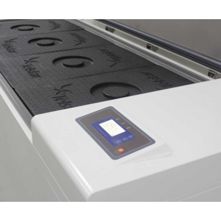 SYSTEME DE SECURITE CO2 POUR CONGELATEUR COFFRE TELSTAR