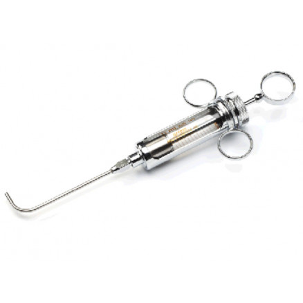 SERINGUE A LAIT 11ML GERBER INSTRUMENTS 03.1352