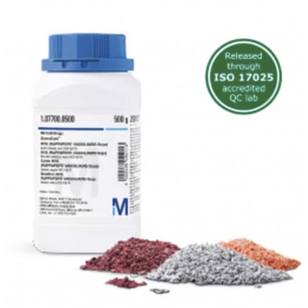 MOSSEL BOUILLON MERCK 5394-500G