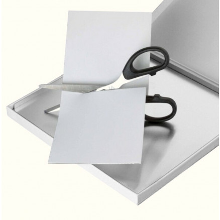 PLAQUES CCM GEL DE SILICE 60 VERRE 50X200MM - PACK X100