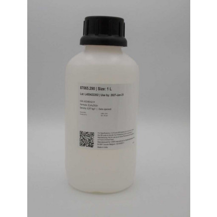HUILE SILICONE 50 MPA 6678 - 1L