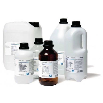 SODIUM THIOSULFATE 0,1N TITRI- PUR MERCK 09147 - 1L