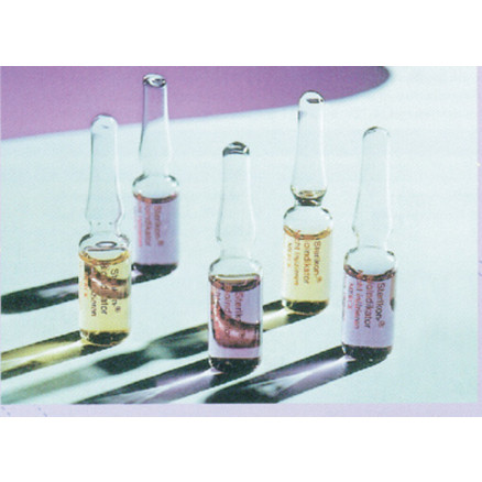 STERIKON BIO-INDICATEUR MERCK 10274-100 AMP