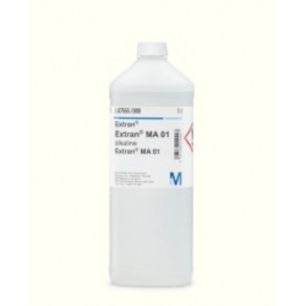 DETERGENT EXTRAN MA 01 MERCK 7555 - 2,5L