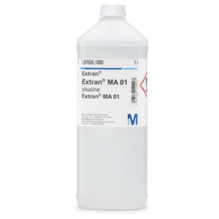 DETERGENT EXTRAN MA 01 MERCK 7555 - 2,5L
