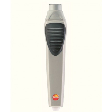 POIGNEE RADIO TESTO POUR TETE DE SONDE TC CONNECTABLE