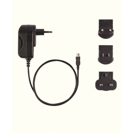 BLOC SECTEUR 5VDC 500MA