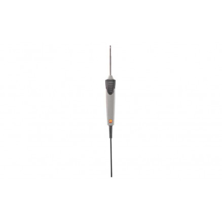 SONDE D4AMBIANCE ROBUSTE PT100 -50/+400C