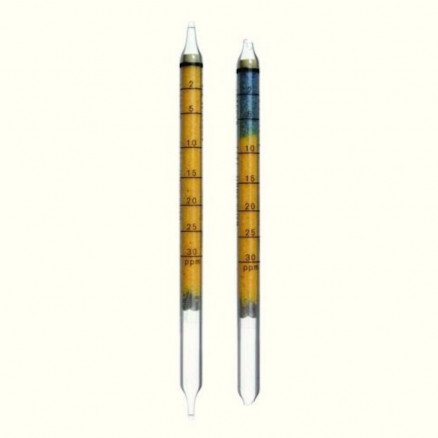 TUBES DRAGER AMMONIAQUE 2/A 2-30PPM - 6733231 - PACK X10