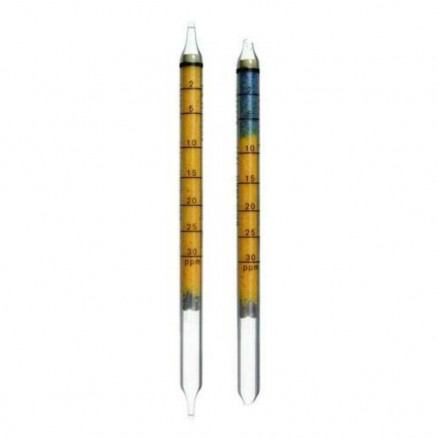 TUBES DRAGER AMMONIAQUE 2/A 2-30PPM - 6733231 - PACK X10