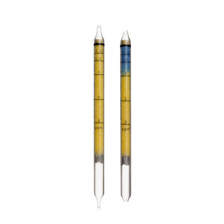 TUBES DRAGER AMMONIAQUE 0,25 A 3PPM - PACK DE 10