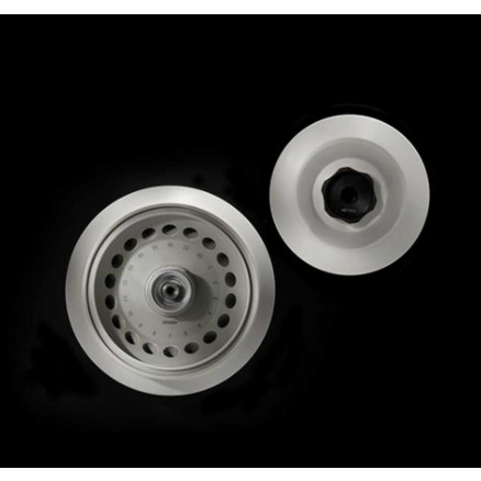 ROTOR ANGULAIRE HETTICH 18 PLACES POUR SPIN-COLUMN - 1213-A