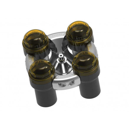 ROTOR LIBRE HETTICH 4 PLACES - 1324