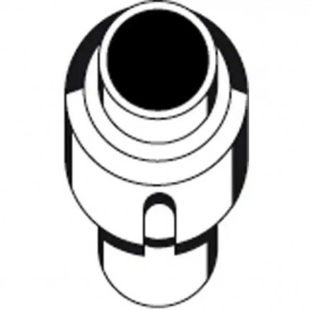 NACELLE POUR MICROPLAQUE POUR ROTOR 1460