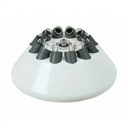 ROTOR LIBRE 2 PLACES POUR CENTRI 1401-1406 - MAX 4000RPM