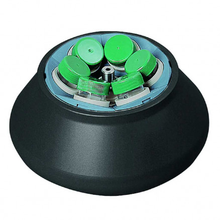 ROTOR ANGULAIRE HETTICH 6 PLACES - 1556