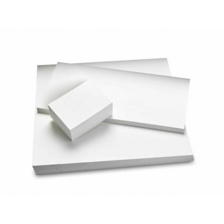PAPIER D'ESSUYAGE WHATMAN D.7X10CM GB003 - PACK DE 100