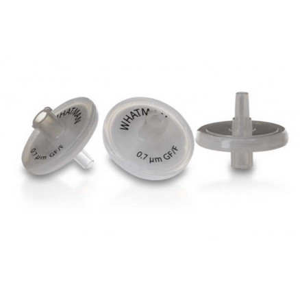 MEMBRANES WHATMAN PURADISC 25 P.2.0UM GD2 - PACK DE 100