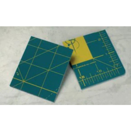 TAPIS DE DECOUPE WHATMAN D.3,2 X 1,5 MM