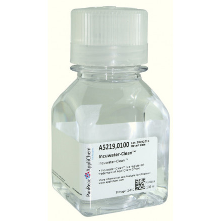 DESINFECTANT INCUWATER-CLEAN A5219 - 100ML