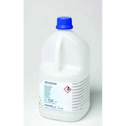 HUILE POUR BAINS TECHNICAL VWR 24610363 - 5L