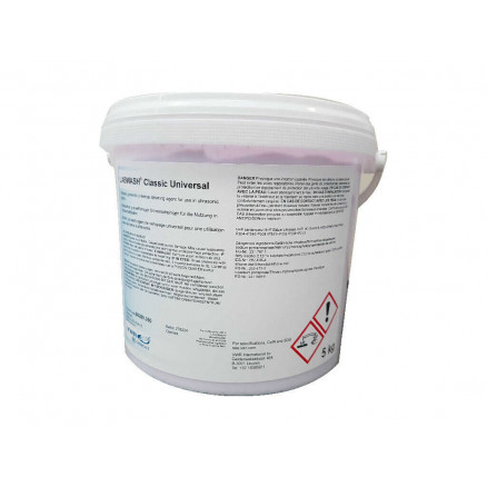 NETTOYANT FORTEMENT ALCALIN VWR29870.360 - 5L